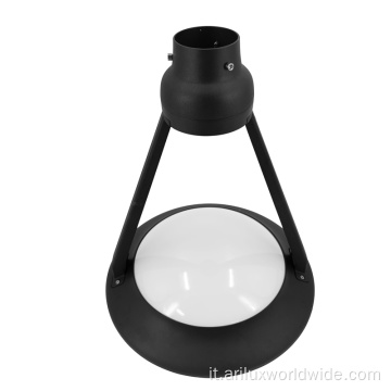 Lampada da giardino solare IP55 diretta dalla fabbrica PRS-TT534